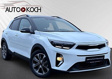 Kia Stonic 1.0 T-GDI 100 Spirit 5 Türen