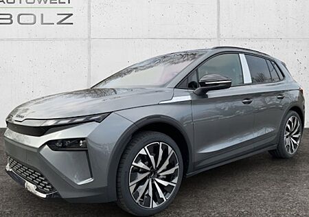 Skoda Elroq 85 Sportline 5 Türen