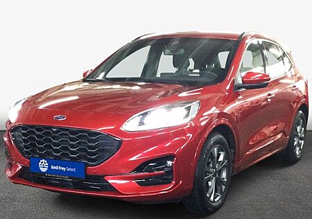 Ford Kuga 1.5 EcoBoost 110kW ST-Line 5 Türen
