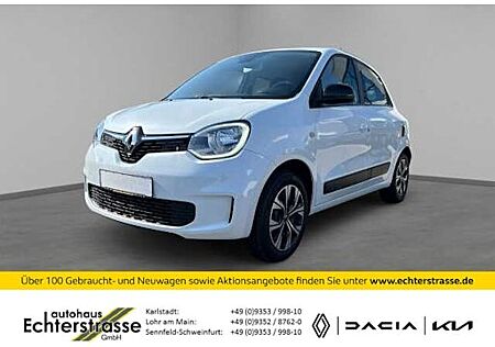Renault Twingo SCe 65 Zen 5 Türen