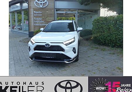 Toyota RAV 4 2.5 Plug-In Hybrid Auto AWD 5 Türen