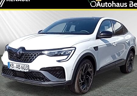 Renault Arkana E-TECH Full Hybrid 145 Esprit Alpine 5 Türen