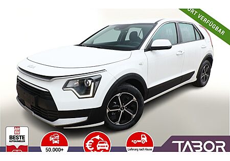 Kia Niro 1.6 GDI Hybrid Edition 7 5 Türen