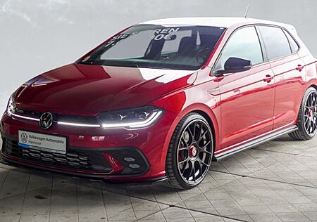 VW Polo GTI 2.0 TSI OPF DSG GTI 5 Türen