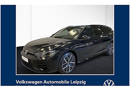 VW Passat 1.5 eHybrid 130kW OPF DSG R-Line 5 Türen