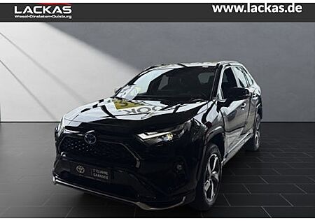 Toyota RAV 4 2.5 Plug-In Hybrid Auto AWD 5 Türen