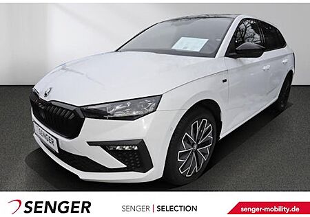 Skoda Scala 1.0 TSI 85kW DSG Tour 5 Türen