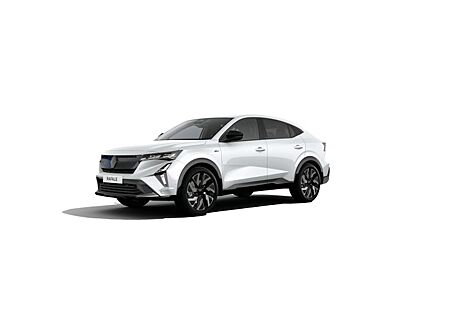 Renault Rafale Full Hybrid E-Tech 200 Esprit Alpine 5 Türen