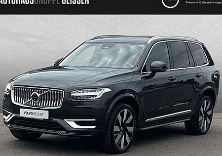 Volvo XC 90 T8 AWD Recharge Plus Bright Auto 5 Türen