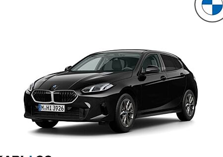 BMW 1er 116 Steptronic 5 Türen