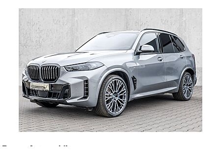 BMW X4 xDrive30d AT 5 Türen