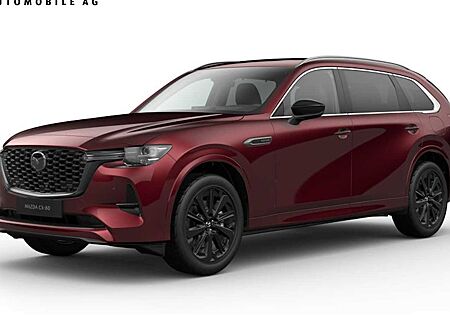 Mazda CX-80 3.3 e-SKYACTIV D 254 Homura A AWD 5 Türen