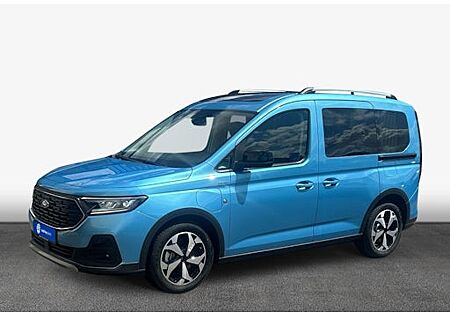 Ford Tourneo Connect 1,5 EcoBoost PHEV 110 KW Active Auto 5 Türen