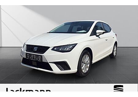 Seat Ibiza 1.0 TSI 85kW Style Edition 5 Türen