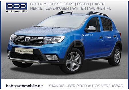 Dacia Sandero Stepway TCe 100 ECO-G Stepway Prestige 5 Türen