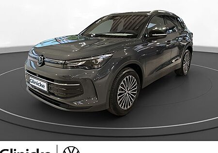 VW Tiguan 1.5 eTSI OPF DSG Life 5 Türen