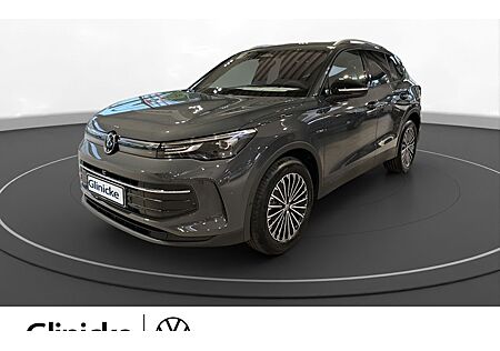 VW Tiguan 1.5 eTSI OPF DSG Life 5 Türen