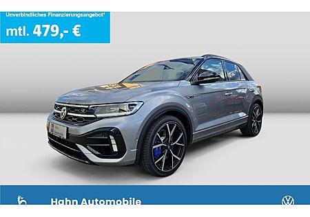 VW T-Roc 2.0 TSI OPF DSG 4MOTION R 5 Türen