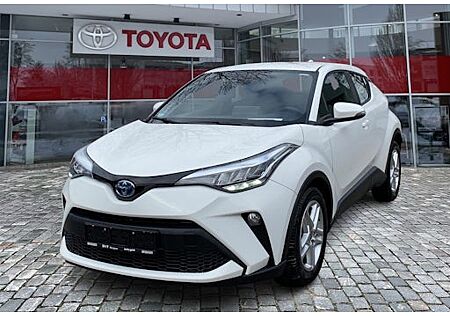 Toyota C-HR 1.8-l-VVTi Hybrid Flow 5 Türen