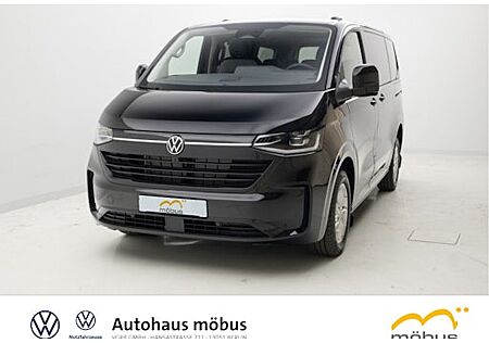 VW Caravelle 2.0 TDI 125kW Style Automatik kurz 5 Türen