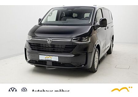 VW Caravelle 2.0 TDI 125kW Style Automatik kurz 5 Türen