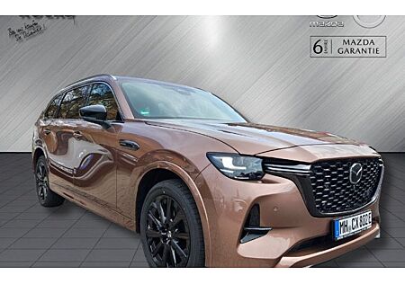 Mazda CX-80 2.5 e-SKYACTIV PHEV Homura Plus Auto AWD 5 Türen