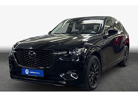 Mazda CX-60 2.5 e-SKYACTIV PHEV Homura Auto AWD 5 Türen