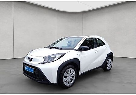 Toyota Aygo (X) Aygo (X) 1.0-l-VVT-i Business Edition 5 Türen