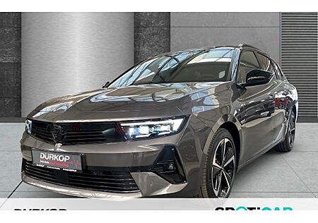 Opel Astra ST 1.2 Turbo 96kW GS Auto 5 Türen