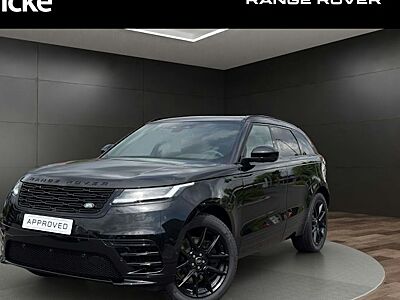 Land Rover Range Rover Velar 3.0 D300 DYNAMIC SE AWD 5 Türen