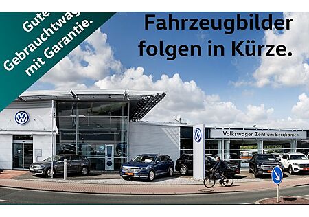 VW Golf 2.0 TDI SCR DSG GTD 5 Türen
