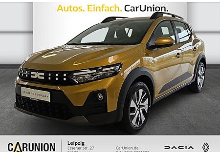 Dacia Sandero Stepway TCe 110 Stepway Expression 5 Türen
