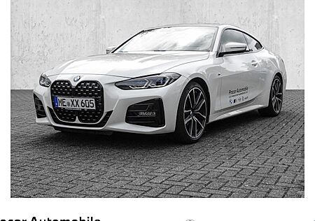 BMW 4er 420i Coupé 2 Türen