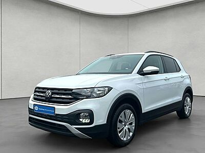 VW T-Cross 1.5 TSI ACT OPF DSG Life 5 Türen