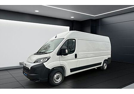 Toyota Proace Max L3H2 2,2 D 140 Meister 35 4 Türen