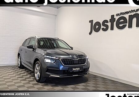 Skoda Kamiq 1.0 TSI 81kW Style 5 Türen