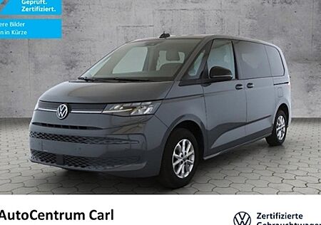 VW T7 Multivan 2,0 TDI SCR DSG Life 5 Türen