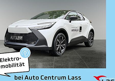 Toyota C-HR 2.0-l-VVT-i Plug-in Hybrid Teamplayer 5 Türen