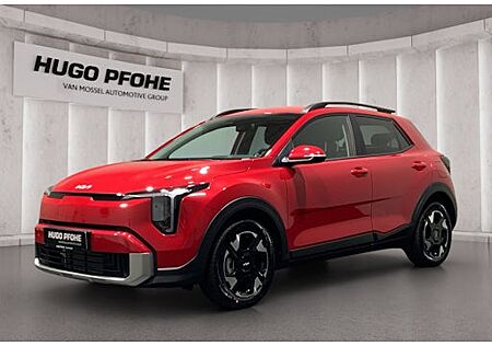 Kia Stonic 1.0 T-GDI Vision 5 Türen