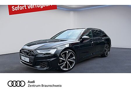 Audi S6 TDI quattro tiptronic Avant 5 Türen