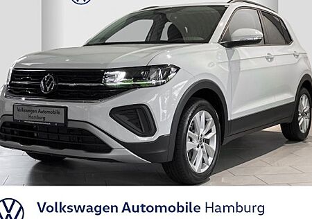 VW T-Cross 1.0 TSI OPF Life 5 Türen