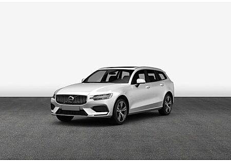 Volvo V60 B4 DCT Plus Dark 5 Türen