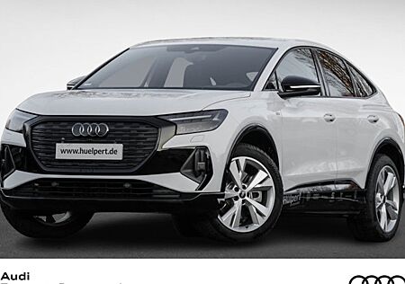 Audi Q4 e-tron 55 e-tron quattro 5 Türen