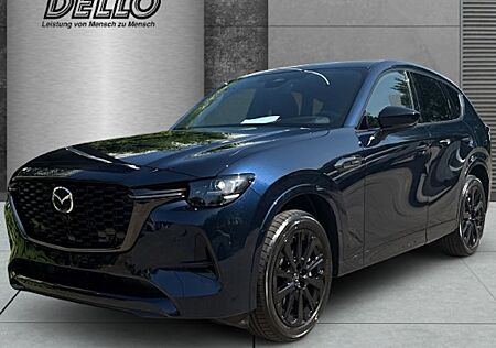 Mazda CX-60 2.5 e-SKYACTIV PHEV Homura Auto AWD 5 Türen
