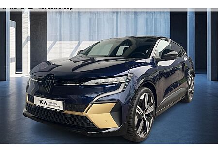 Renault Megane E-Tech EV60 220hp optimum charge Iconic 5 Türen