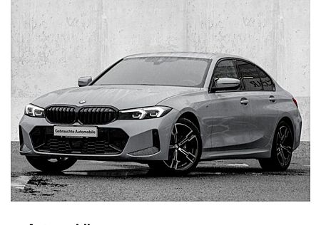 BMW 3er 318i Automatik 4 Türen