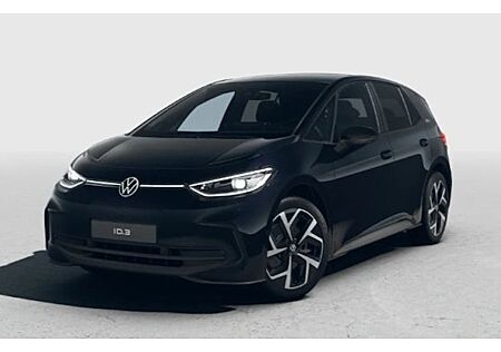 VW ID.3 Pro GOAL 59 kWh 150 kW 5 Türen