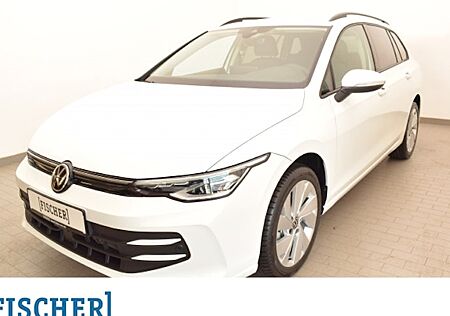 VW Golf Variant 1.5 TSI OPF 85kW Life Variant 5 Türen