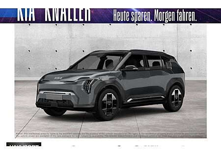 Kia EV3 58 kWh 150 kW Air Frontantrieb 5 Türen