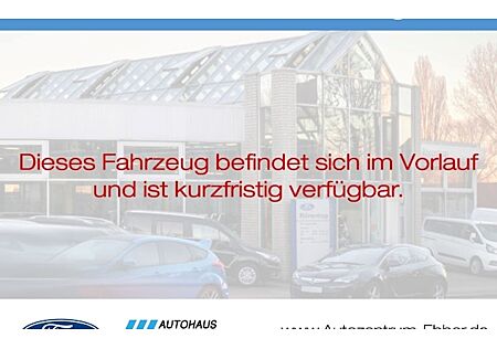 Ford Focus 1,0 EcoBoost 74kW Cool & Connect Turnier 5 Türen